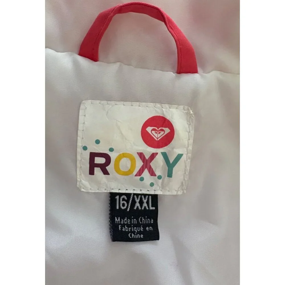 Roxy big girls